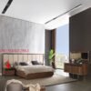 طقم 2 طاولة سرير جانبية من جيندا Ginda001- طاولة جانبية للسرير Ginda001-bedside table