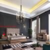 2x LEMA طاولات بجانب السرير Lema022-table
