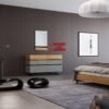 اطلب قبل 35 يوم توصيل - تسريحة ايكونا ومرآة ICONA001-DRESSER