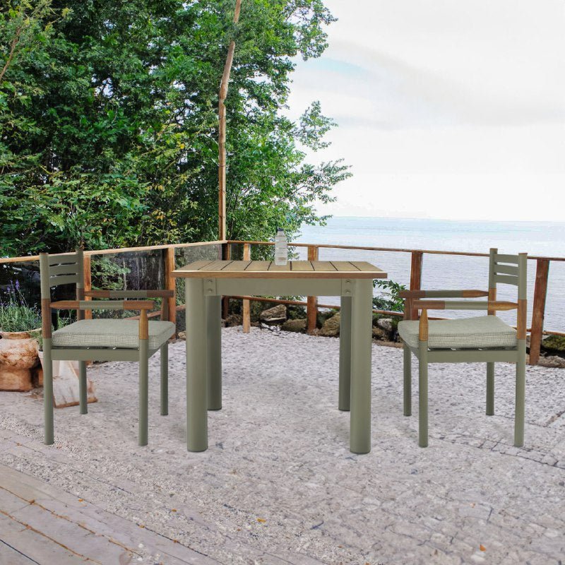 طاولة قهوة ألكون 90x90m