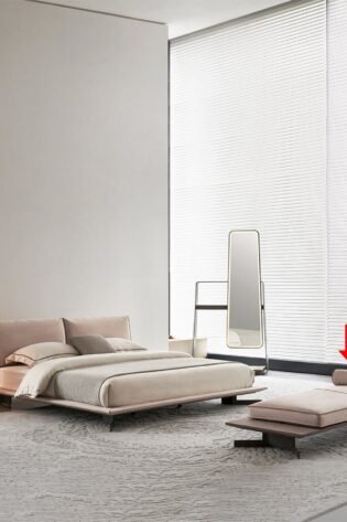 مقعد ديزرت AMBO-S80231