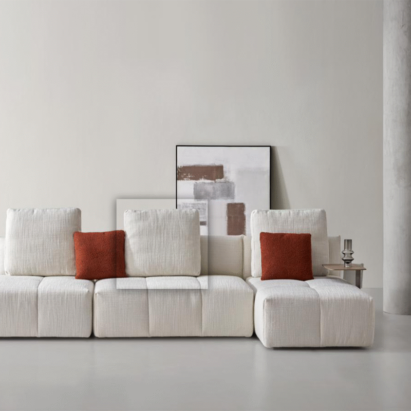 أريكة بزل - وسادة كبيرة Cushion-big - SF080