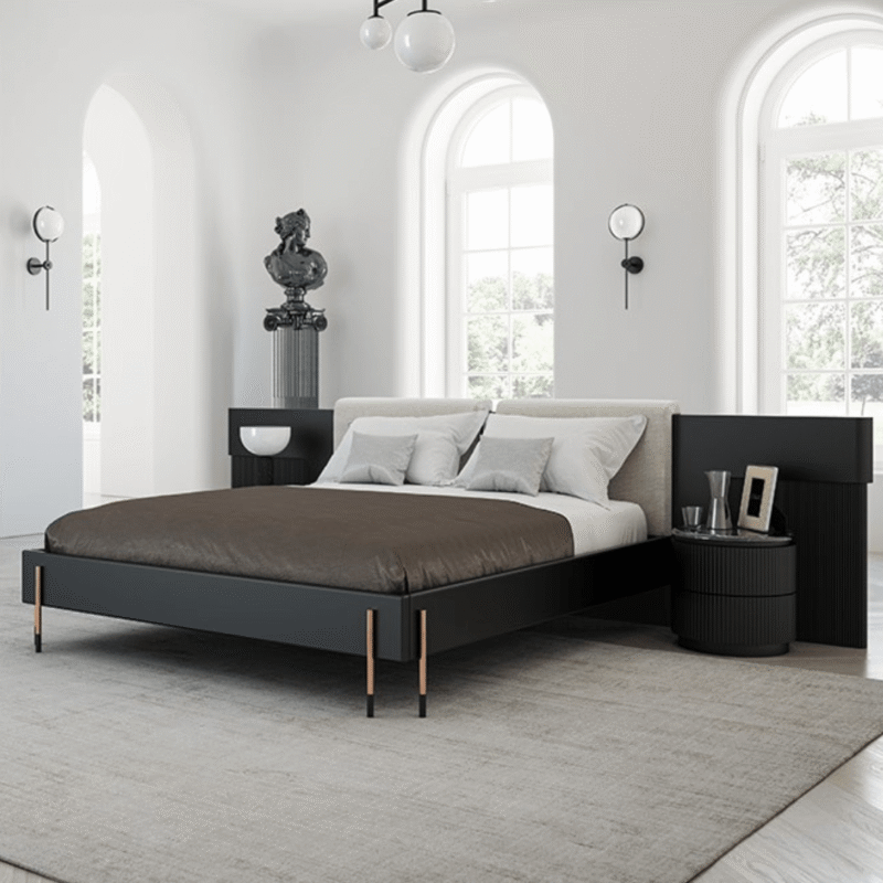 سرير بحجم كينج دالي Dali-Bed