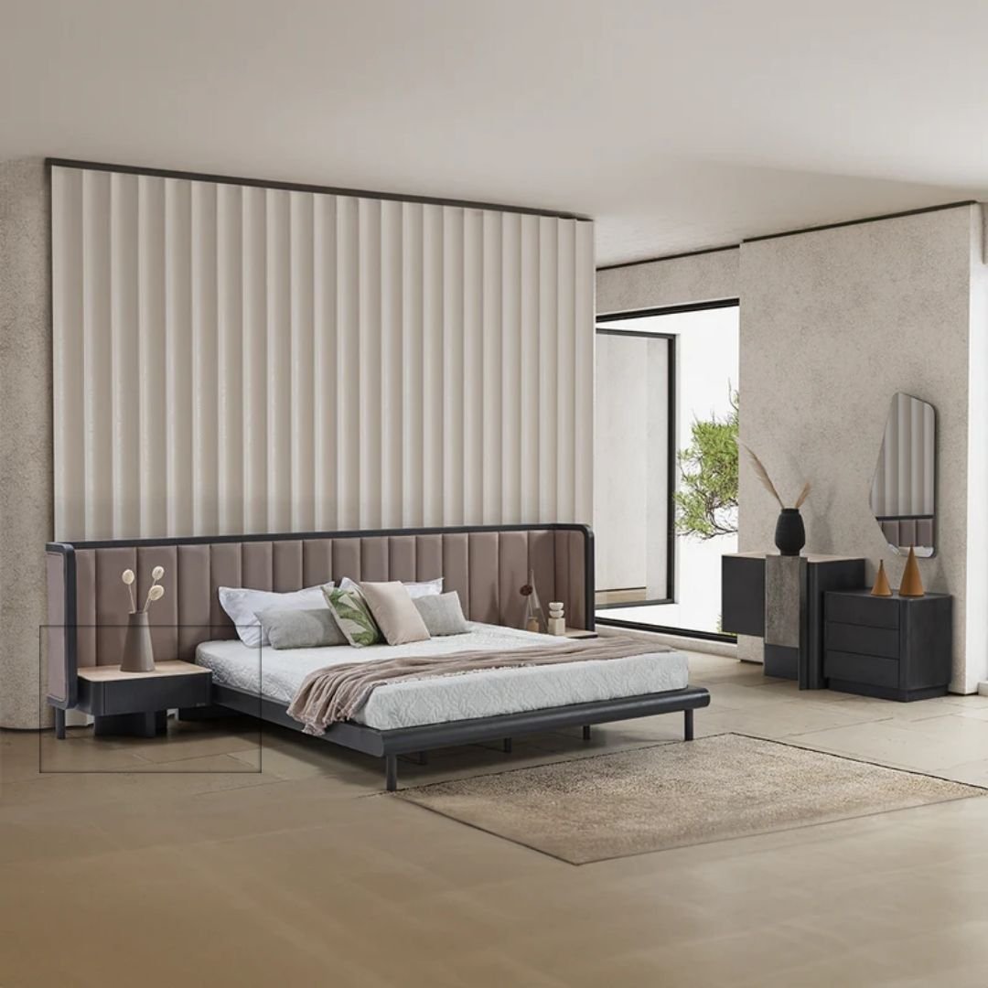 طاولة سرير يوتوبيا EL-BS/TABLE