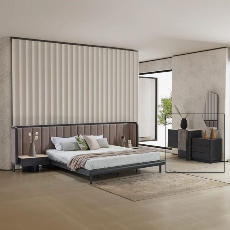 طاولة تسريحة يوتوبيا EL-DRESSER