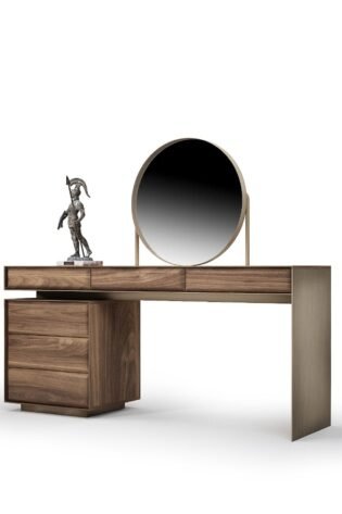 إرا طاولة زينة ومرآة ERA-DRESSER