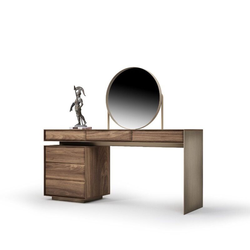 إرا طاولة زينة ومرآة ERA-DRESSER