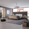 سرير إيكونا ICONA001-BEDONLY