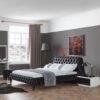 سرير منى وايت MONAWHITE-BED