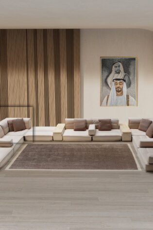 وحدة زاوية باكستر SF081-O