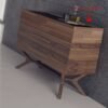 طاولة زينة مع مرآة من فييرا Viera001-DRESSER