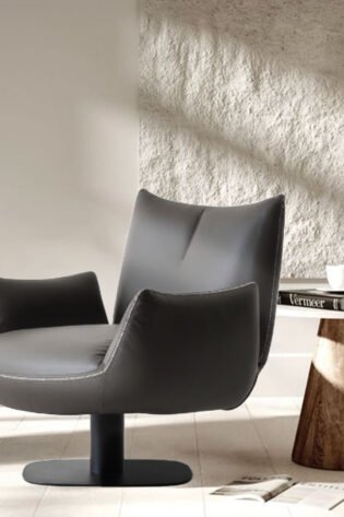 YL-MILA-ARMCHAIR- اطلب مسبقًا - التوصيل خلال 85 يومًا كرسي ميلا أمارا بذراعين